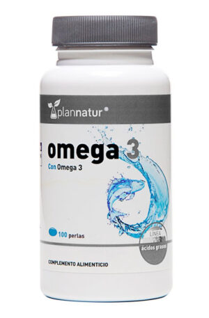 Omega 3 Plannatur 1000 mg