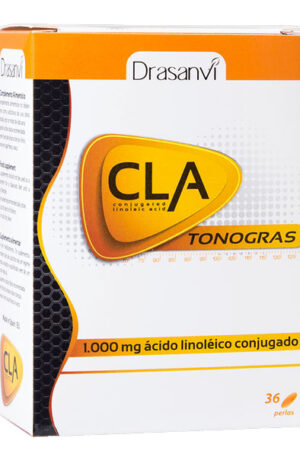 CLA Tonogras