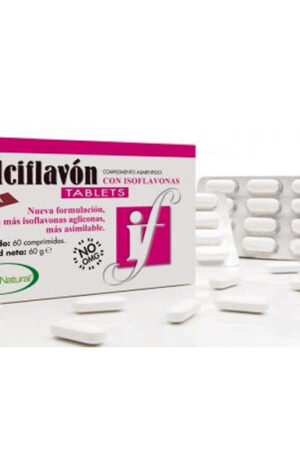 Calciflavon tablets