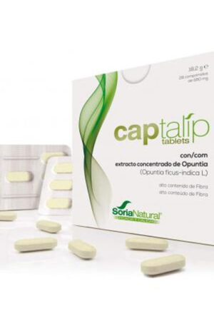 Captalip tablets