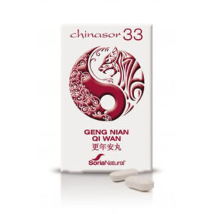 Chinasor 33