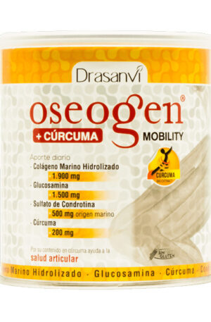 Oseogen Mobility