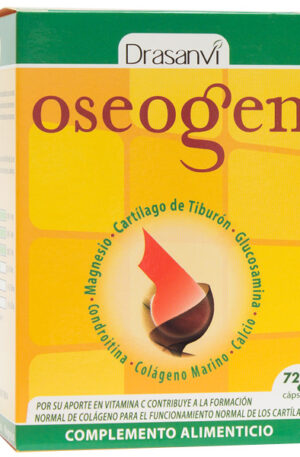 Oseogen càpsules