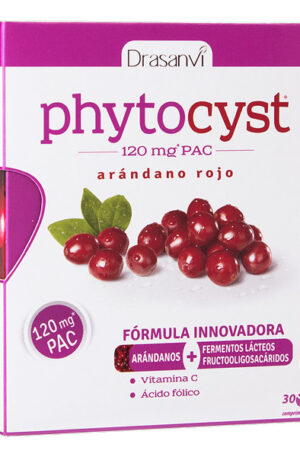 Phytocyst comprimits