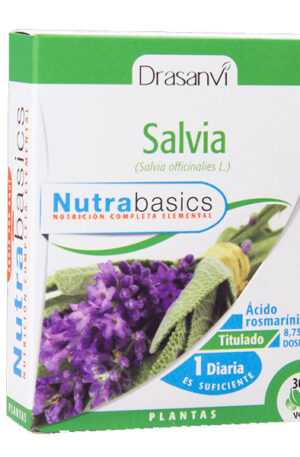 Salvia Drasanvi