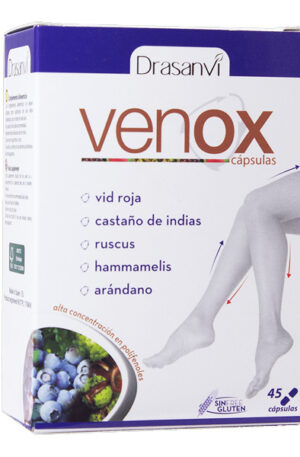 Venox càpsules