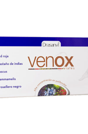 Venox viales