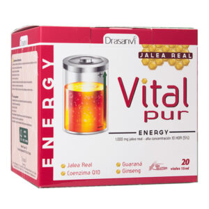 vitalpur energy