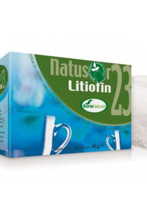 Natusor 23 – Litiofin