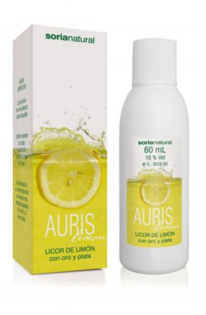 Auris Lemon