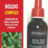 Boldo complex