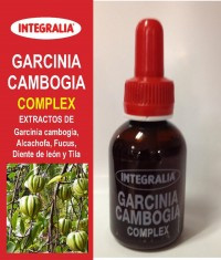 Garcinia Cambogia Complex Integralia