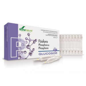 Glucosor Fosforo