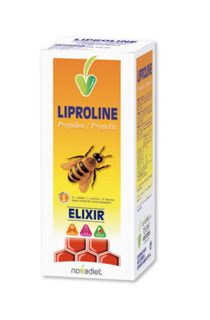 Liproline elixir
