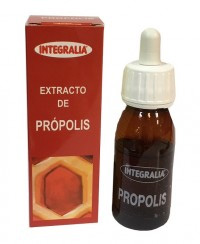 Pròpolis Extracte Integralia