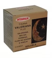 Valeriana plus