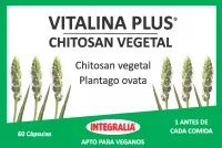 Vitalina Plus Chitosan Vegetal