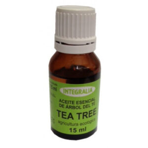 Aceite Esencial Tea Tree Eco Integralia 15 ml