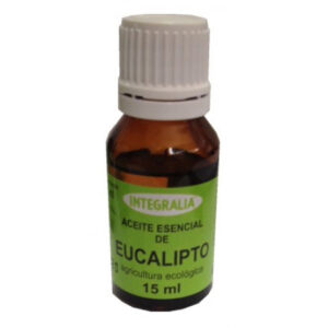 Aceite Esencial de Eucalipto Eco Integralia 15 ml