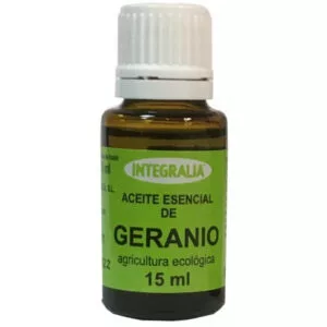 Aceite Esencial de Geranio