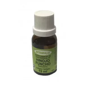 Aceite Esencial de Hinojo Eco 15 ml