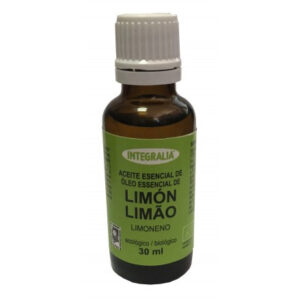 Aceite Esencial de Limón Eco 30 ml
