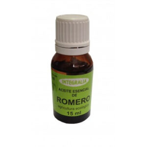 Aceite Esencial de Romero Eco Integralia 15 ml