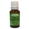 Aceite Esencial de Salvia Eco 15 ml