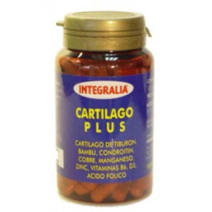 Cartilago Plus Integralia