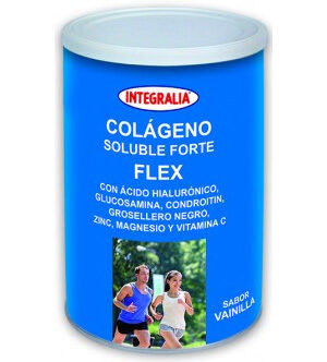 Colágeno Soluble Forte Flex Integralia