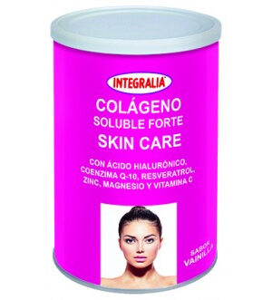 Colágeno Soluble Forte Skin Care Integralia