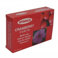 Cranberry Forte Integralia