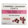 D-Manosa + Cranberry Forte