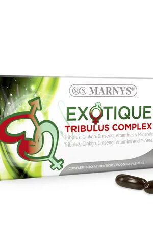 Exotique Tribulus Complex