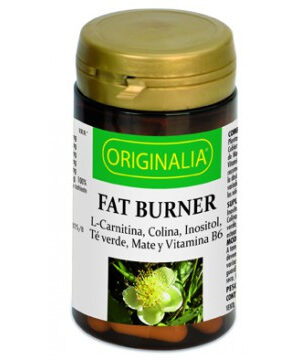 Fat Burner ORIGINALIA
