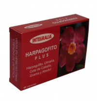 Harpagofit Plus Càpsules Integralia