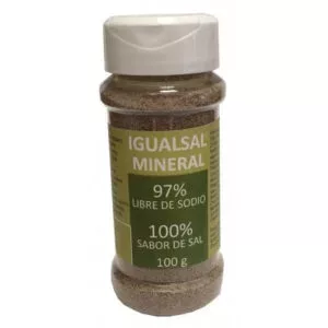 Igualsal Mineral