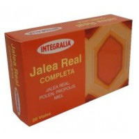 Jalea Real Completa