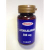 L-Fenilalanina