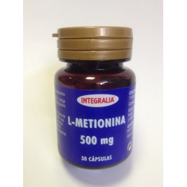 L-Metionina