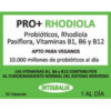 Pro + Rhodiola
