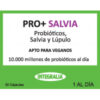 Pro + Salvia