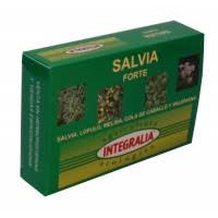 Salvia Forte Ecológica Integralia