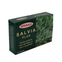 Salvia Plus