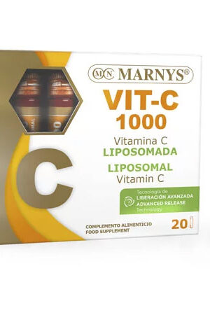 VIT-C 1000 Marnys