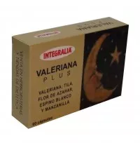 Valeriana Plus