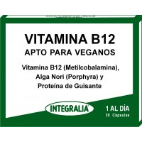 Vitamina B12 Integralia