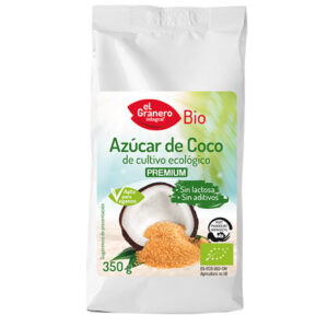 Azúcar de Coco Bio