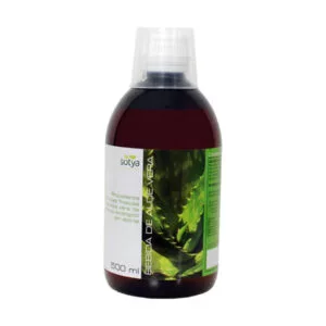 Bebida de Aloe Vera 500