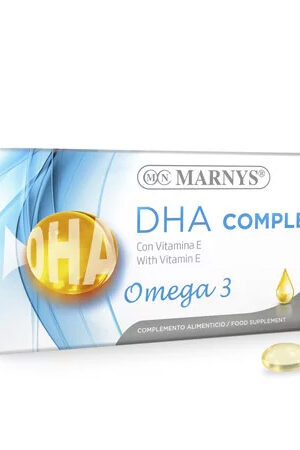 DHA Complex Marnys
